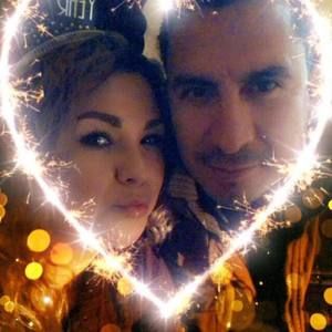 Meet your Posher, Ana